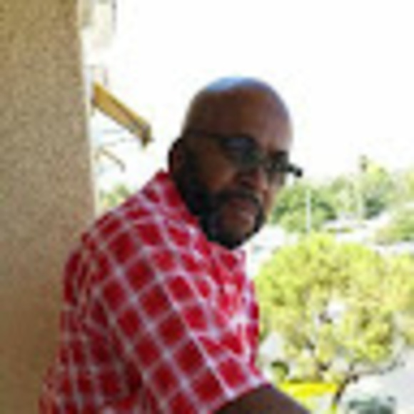 Meet your Posher, Larry d - Picture 1 of 1